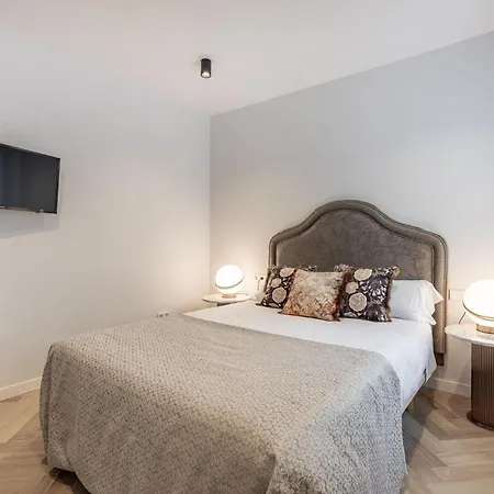 Luxury Alhambra Penthouse Collection Gran Via 公寓 *