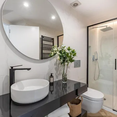 Luxury Alhambra Penthouse Collection Gran Via