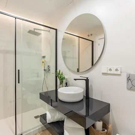 Luxury Alhambra Penthouse Collection Gran Via *