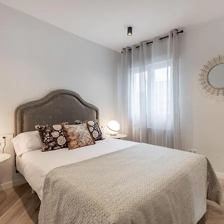 Appartement Luxury Alhambra Penthouse Collection Gran Via *