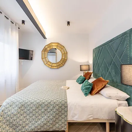 Appartement Luxury Alhambra Penthouse Collection Gran Via