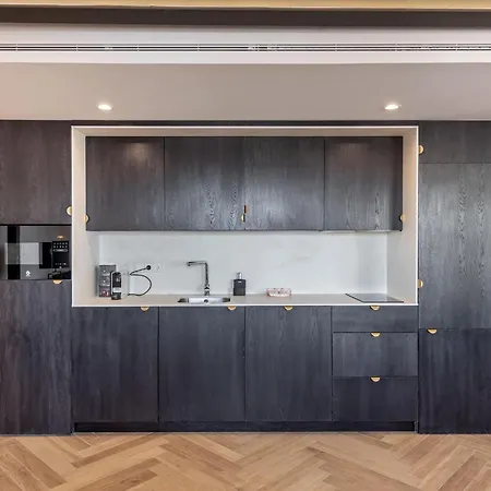 Appartement Luxury Alhambra Penthouse Collection Gran Via *
