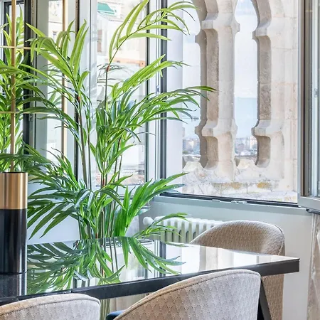 Appartement Luxury Alhambra Penthouse Collection Gran Via Granada