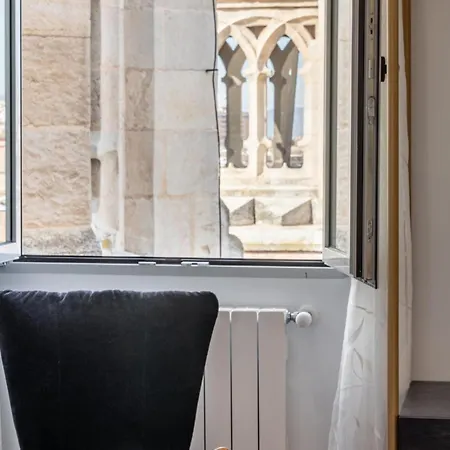 Luxury Alhambra Penthouse Collection Gran Via