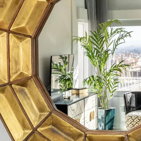 Luxury Alhambra Penthouse Collection Gran Via